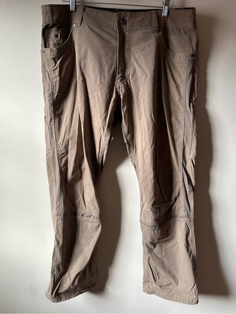 Kuhl Radikl Hiking Pant 38 x 30